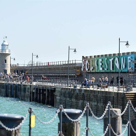 Wonderful West End - Parking Inc Apartment Folkestone Exterior foto